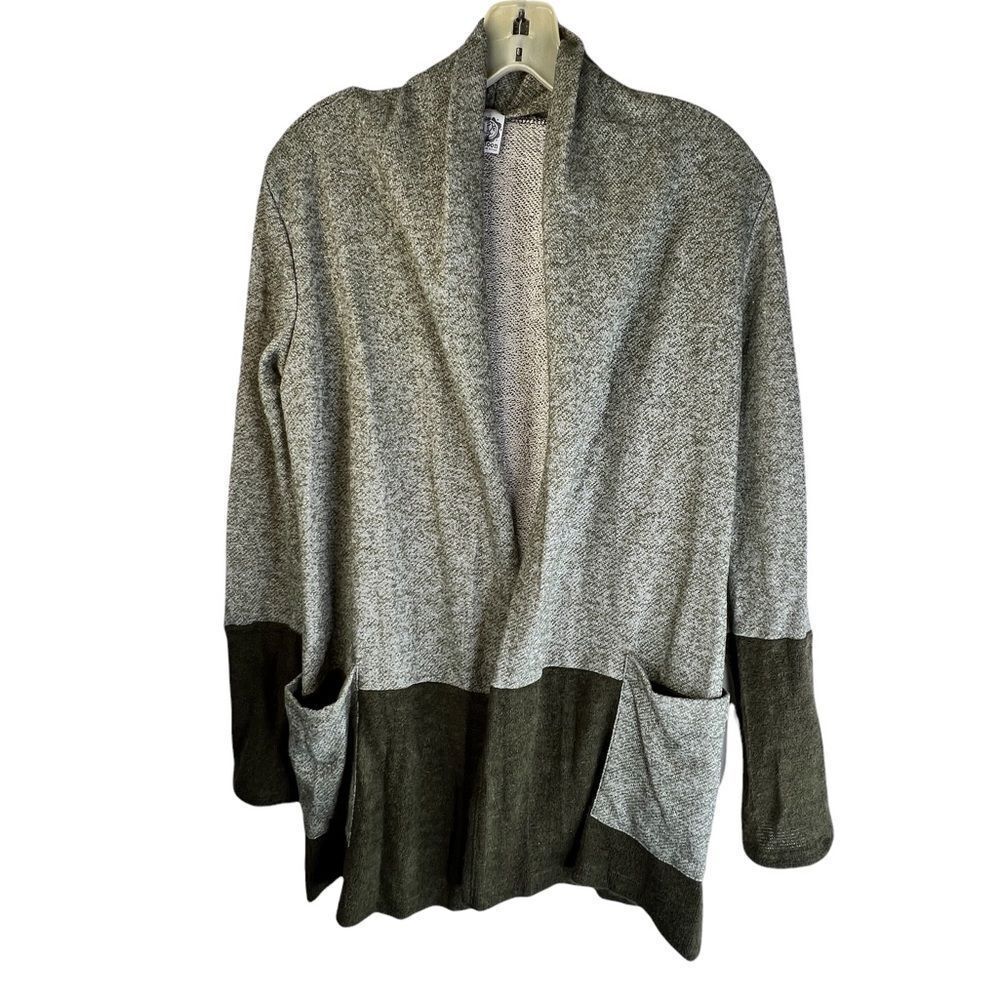 Sun & Moon Cardigan‎ Sweater